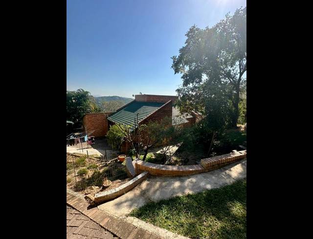 4 BEDROOM HOUSE FOR SALE IN NELSPRUIT EXT 13